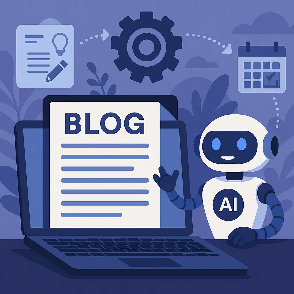 How to Run a Blog on Autopilot with AI and Automation: A Practical Guide for WordPress Users
