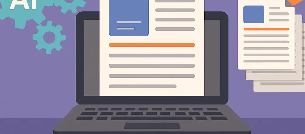 Scaling Your Blog to 100+ Posts Monthly: A Practical Guide to AI and Automation-Driven Content Production