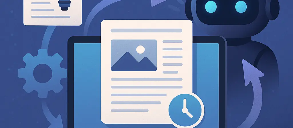 Mastering Blog Autopilot with AI: A Practical Guide for WordPress Users