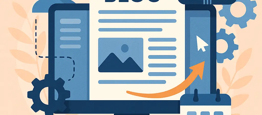 Mastering Blog Autopilot with AI: A Practical Guide for WordPress Creators