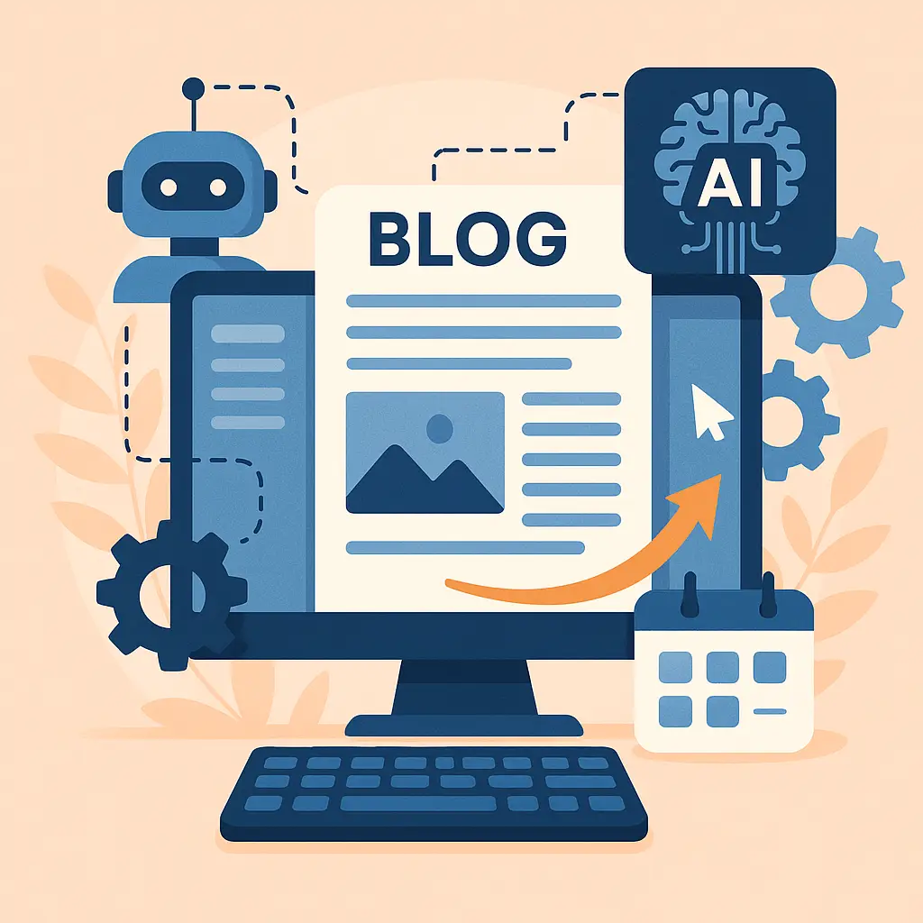 Mastering Blog Autopilot with AI: A Practical Guide for WordPress Creators