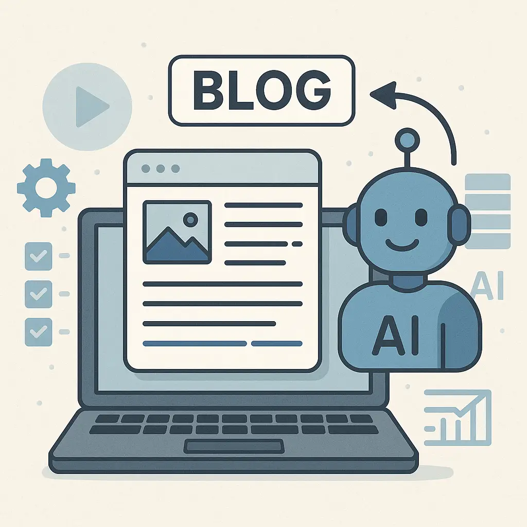 Mastering Blog Autopilot with AI: A Practical Guide for WordPress Users [2026-03-10 17:35:34 e535gy]