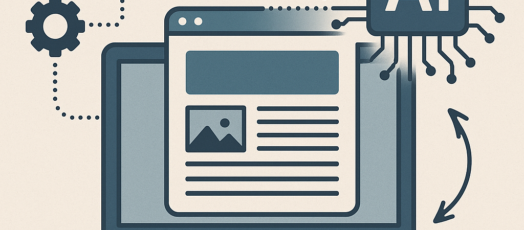 Mastering Automated Internal Linking Strategies with AI for WordPress Blogs