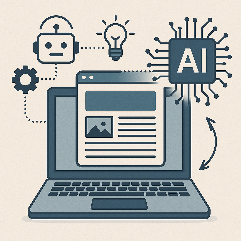 Mastering Automated Internal Linking Strategies with AI for WordPress Blogs