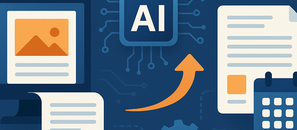 Mastering Automated Content Calendars: The Backbone of Publishing 100+ Blog Posts Monthly on WordPress