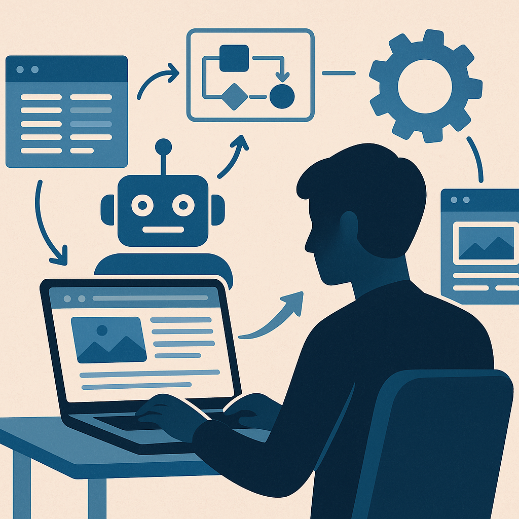 Mastering Automated Internal Linking Strategies with AI for WordPress Blogs [2026-03-23 19:56:36 2rjyla]