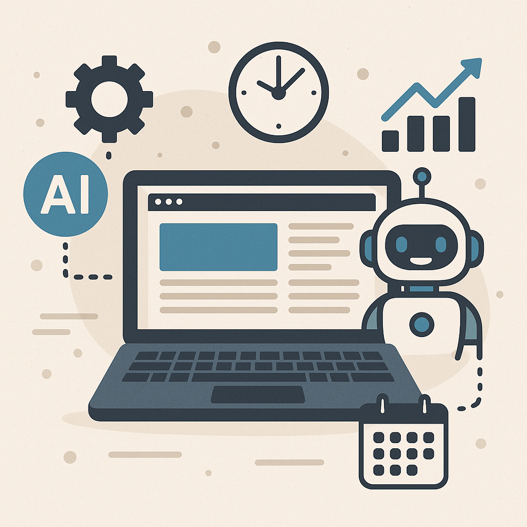 Automated Internal Linking Strategies: Boosting SEO and User Experience on Your WordPress Blog