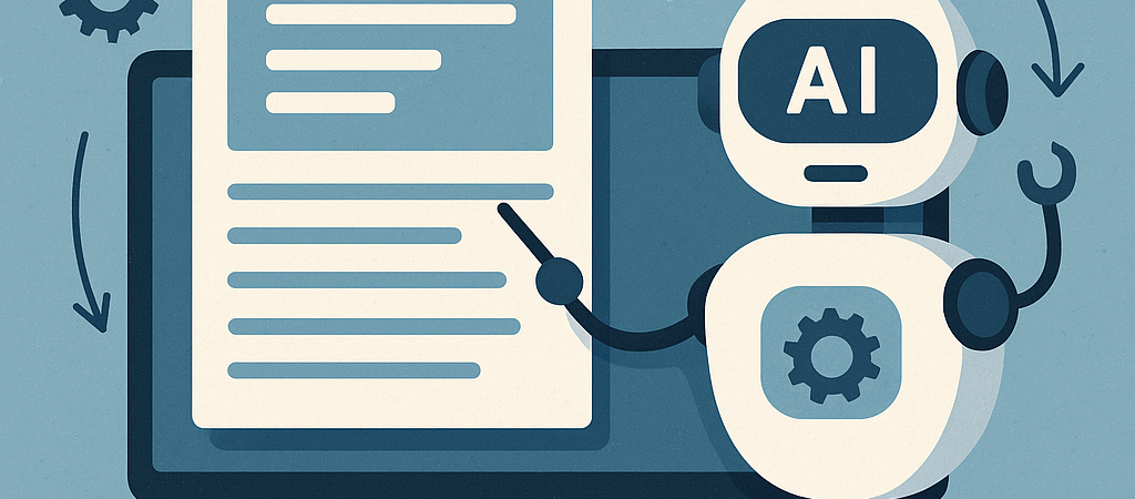 How to Build an Automated Internal Linking Strategy Using AI for WordPress Blogs