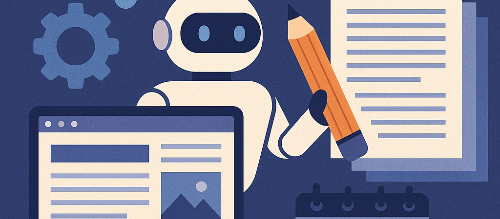 Harnessing AI-Powered Keyword Research Workflows to Scale Your Blog to 100+ Posts Monthly