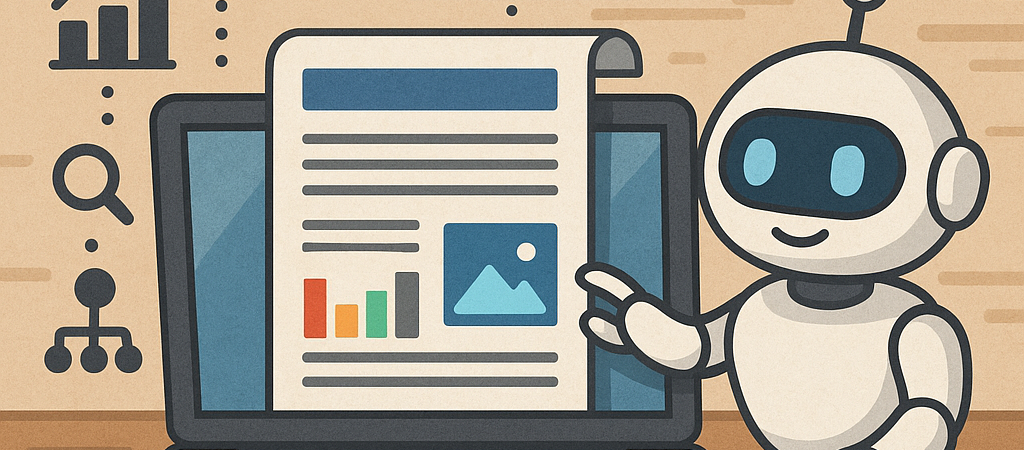 Optimizing Automated Internal Linking Strategies for WordPress Blogs Using AI