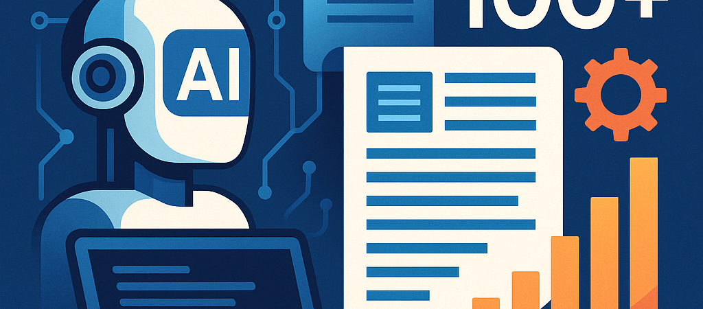 Automating Editorial Workflows in WordPress: How to Publish 100+ Blog Posts Monthly Without Sacrificing Quality