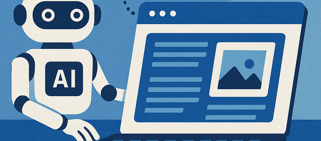 Building Topic Clusters with AI: A Strategic Blueprint for WordPress Bloggers