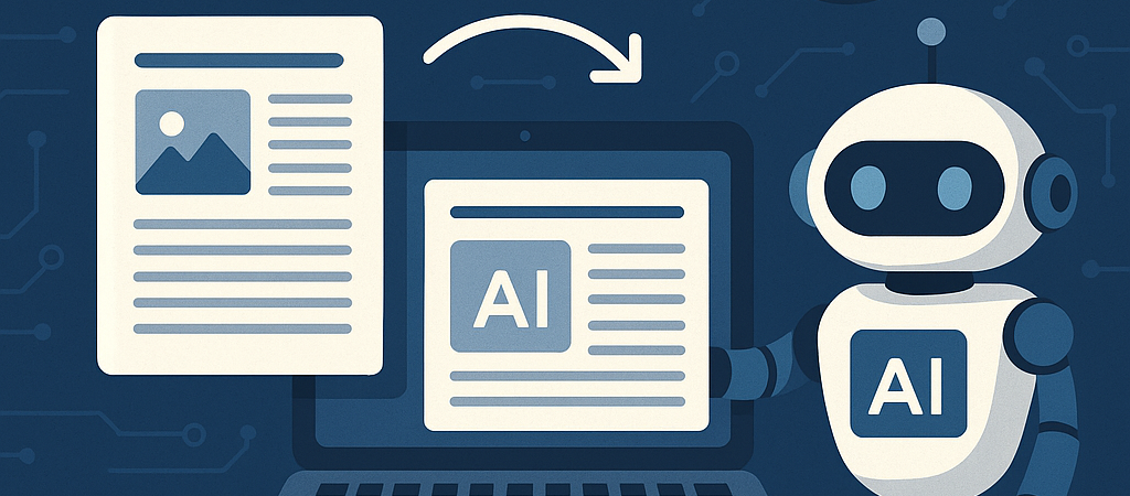 Harnessing AI for Automated Internal Linking: Boost Your WordPress Blog’s SEO with Smart Workflows