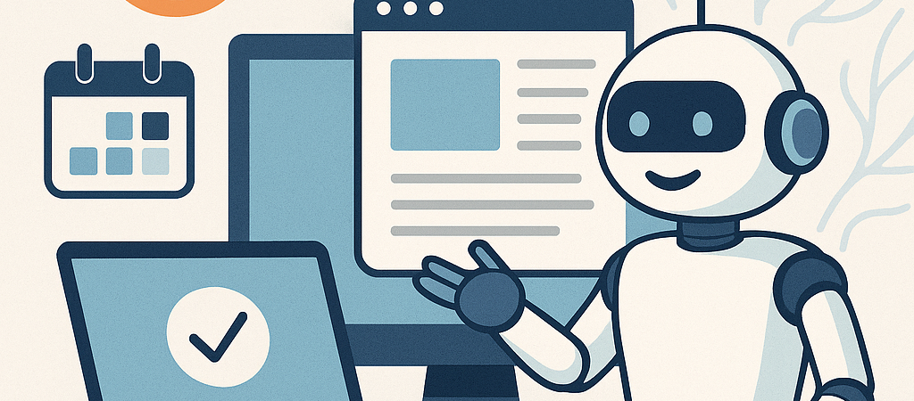 Automating Internal Linking on WordPress Blogs: Boost SEO with AI-Driven Strategies