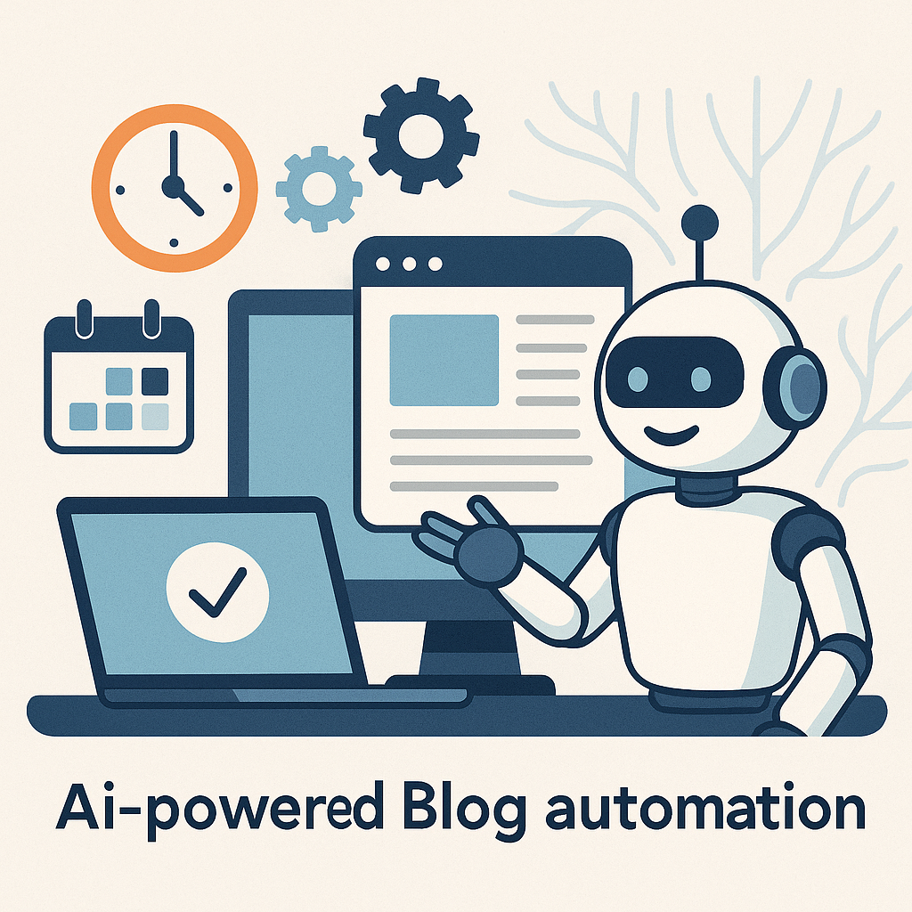 Automating Internal Linking on WordPress Blogs: Boost SEO with AI-Driven Strategies
