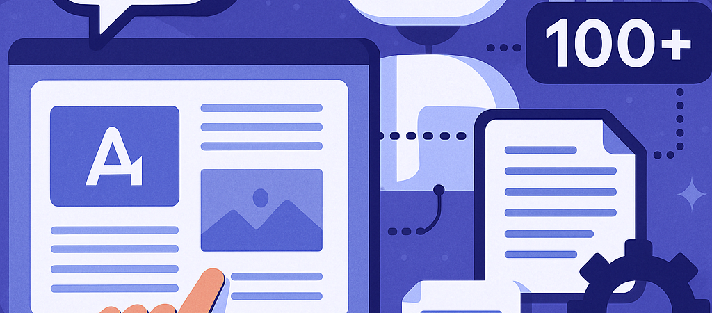How Automated Content Calendars Can Drive Consistent Publishing of 100+ Posts Monthly on WordPress