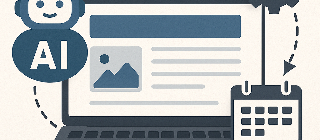 Mastering Automated Internal Linking Strategies with AI for WordPress Blogs [2026-06-15 18:09:50 zna9je]