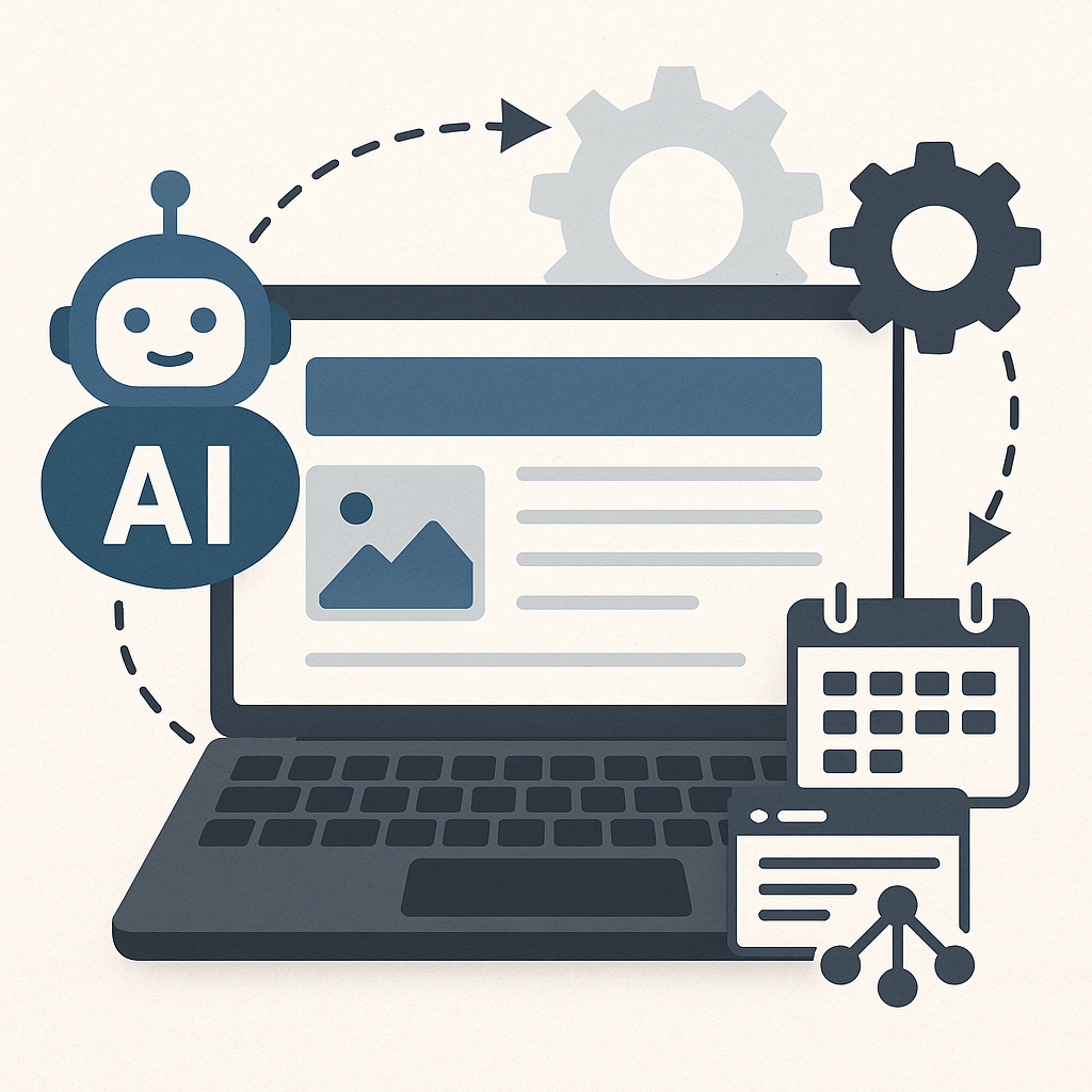 Mastering Automated Internal Linking Strategies with AI for WordPress Blogs [2026-06-15 18:09:50 zna9je]