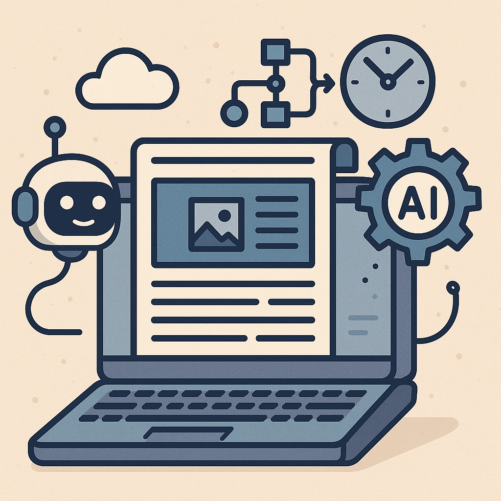 How to Implement AI-Powered Automated Internal Linking to Boost Your WordPress Blog’s SEO