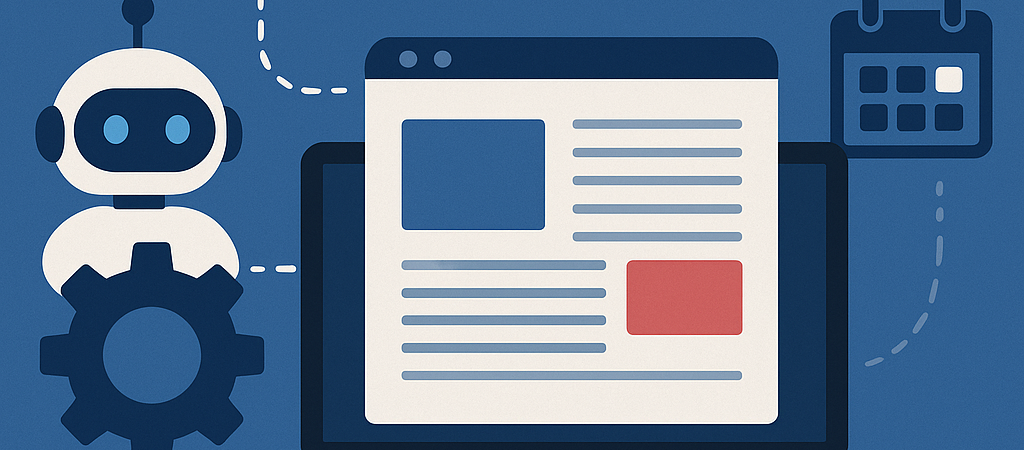 How to Build an Automated Internal Linking Strategy Using AI for WordPress Blogs [2026-06-29 17:56:45 6kw4d2]