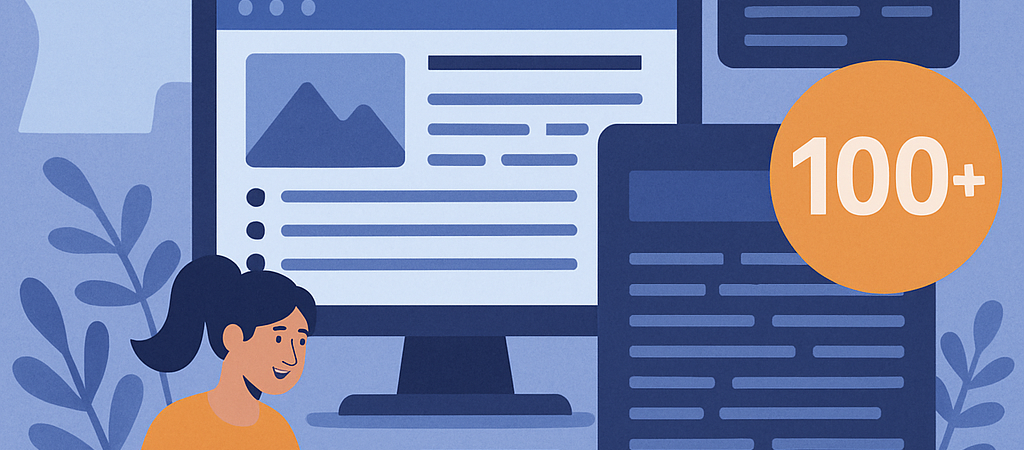 Harnessing AI-Powered Keyword Research Workflows to Publish 100+ Blog Posts Monthly on WordPress