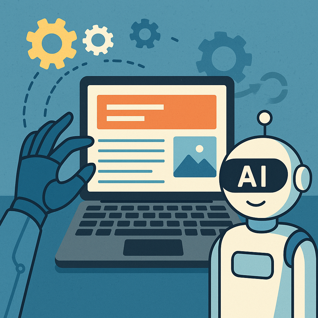 Harnessing AI-Powered Automated Internal Linking to Boost Your WordPress Blog SEO