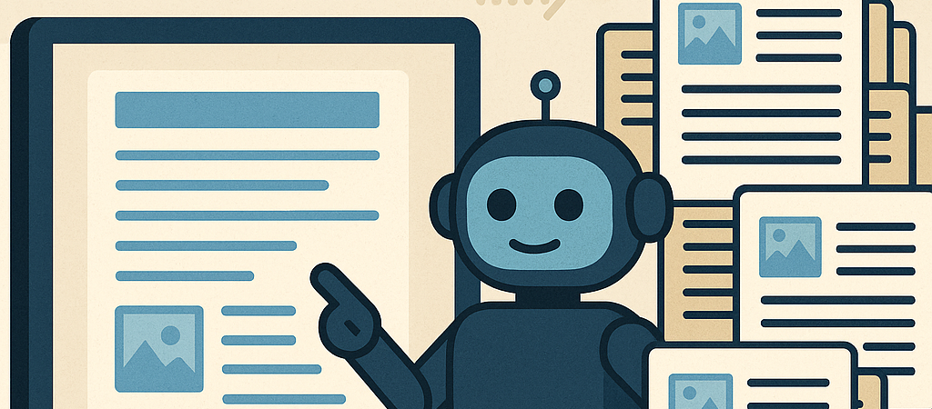 Harnessing Automated Content Calendars to Publish 100+ Posts Monthly on WordPress