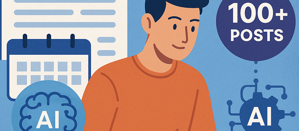 Automating Editorial Workflows in WordPress to Publish 100+ Posts Monthly Without Sacrificing Quality
