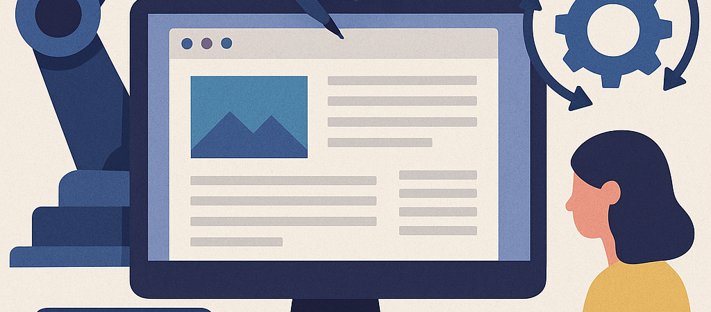 Automated Internal Linking Strategies: Boost Your WordPress Blog SEO with AI