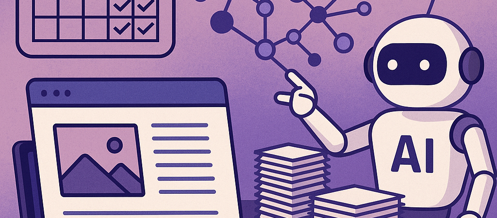 Mastering AI-Powered Keyword Research Workflows to Publish 100+ Blog Posts Monthly on WordPress